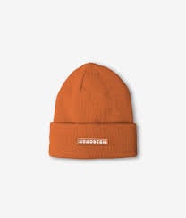 Headster Resort Fleece Lined Beanie
