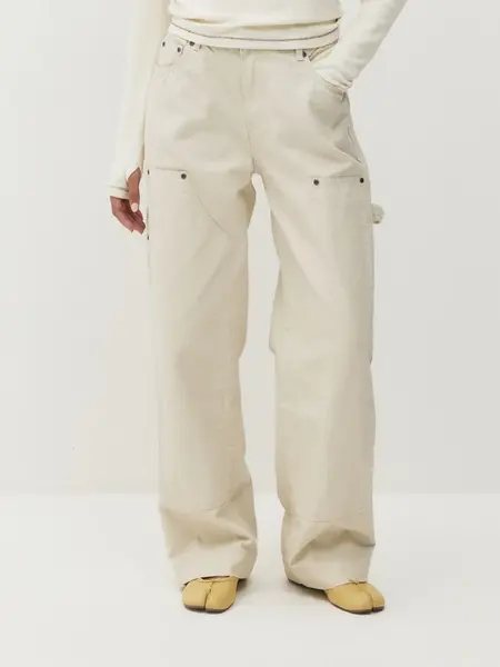 Kuwalla Ridge Carpenter Pants