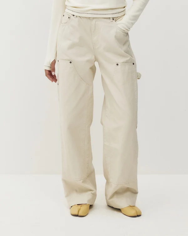 Kuwalla Ridge Carpenter Pants