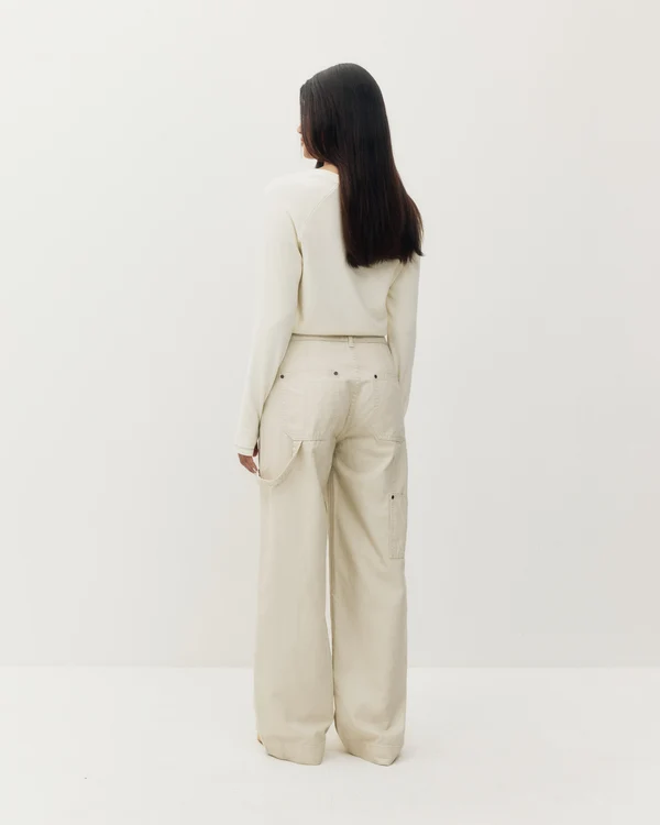 Kuwalla Ridge Carpenter Pants