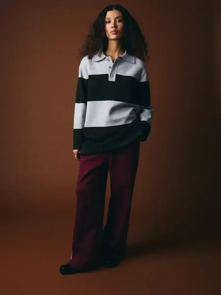 Ichi Aenola Pullover