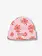 Headster Painted Flowers Beanie