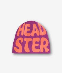 Headster Squad Beanie