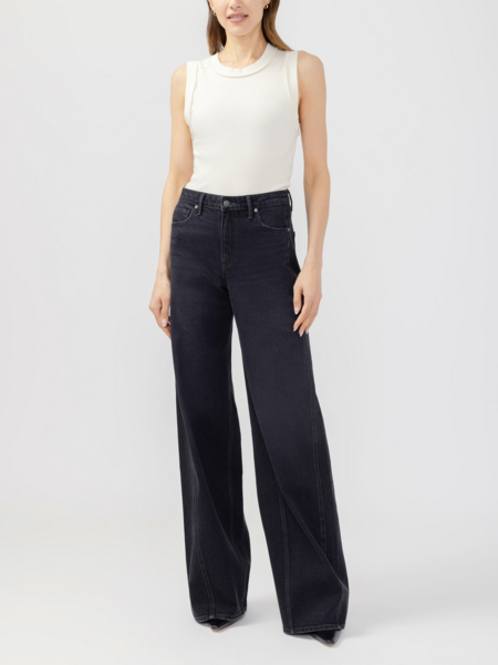 Silver Jeans Isbister Wide Leg