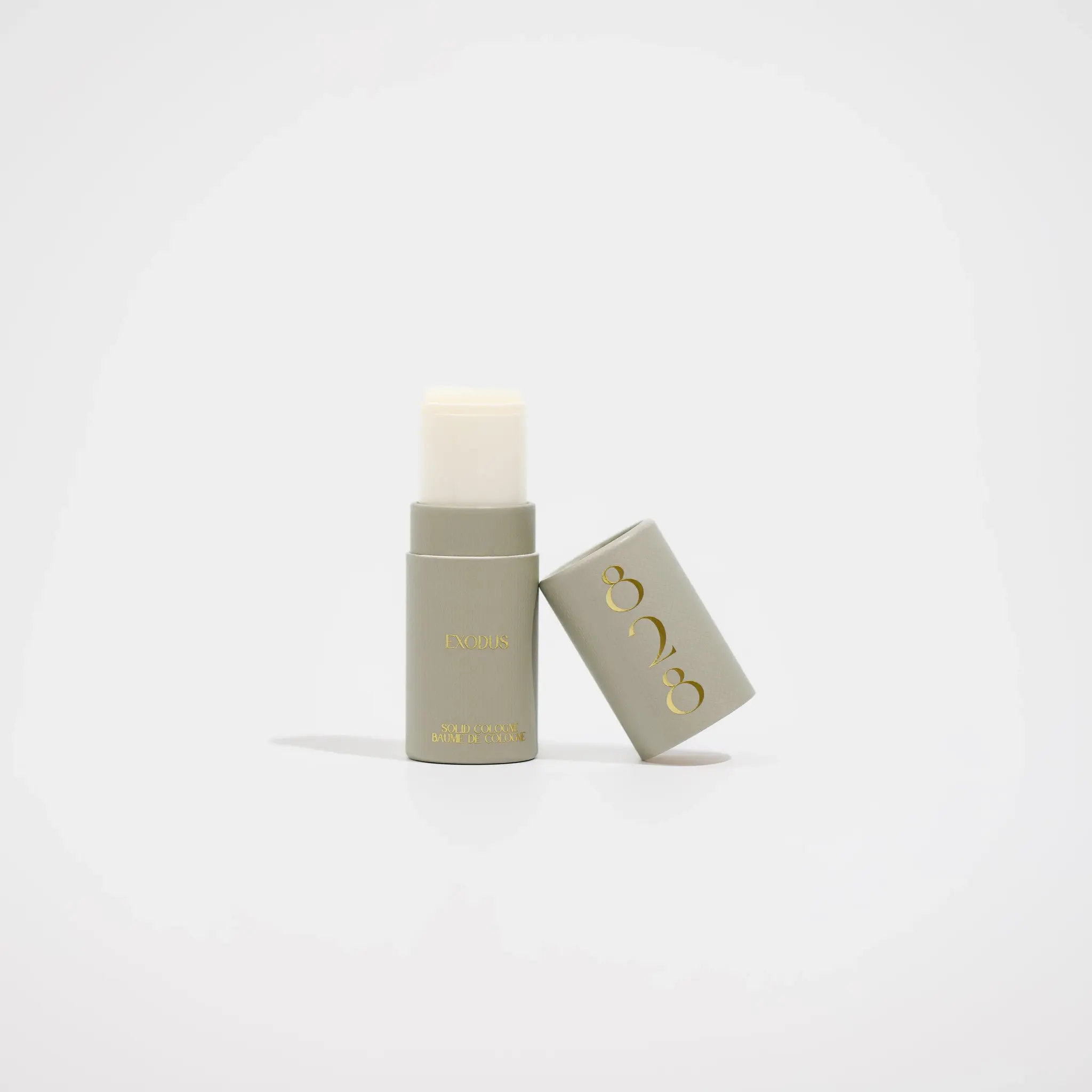 828 AROMA Solid Cologne