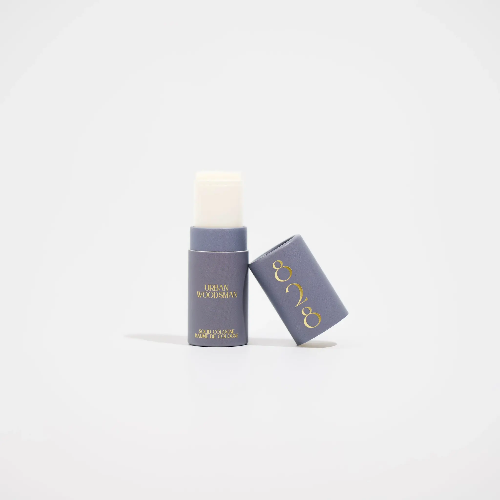 828 AROMA Solid Cologne