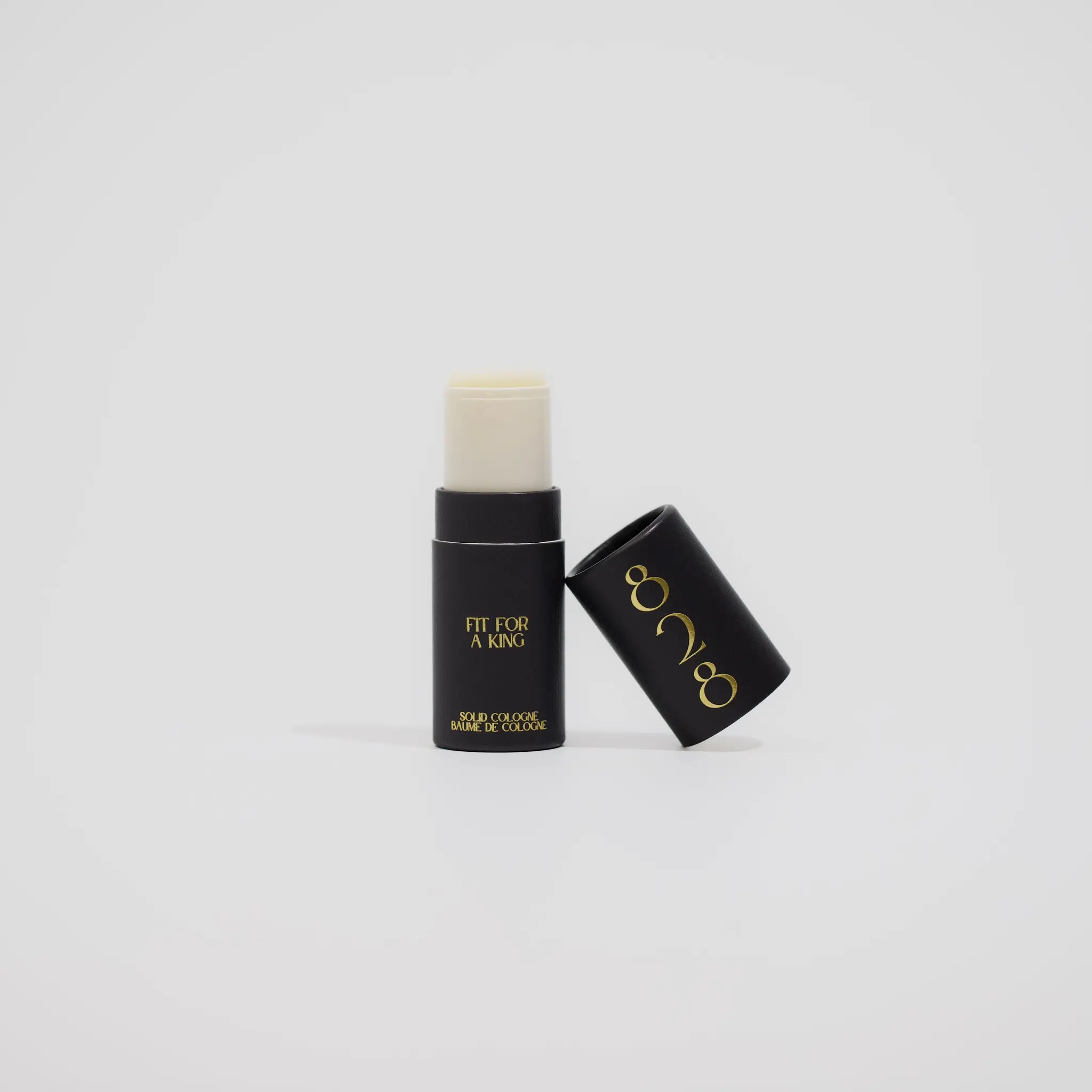 828 AROMA Solid Cologne