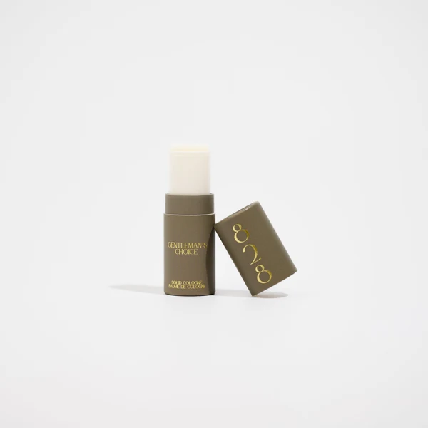 828 AROMA Solid Cologne