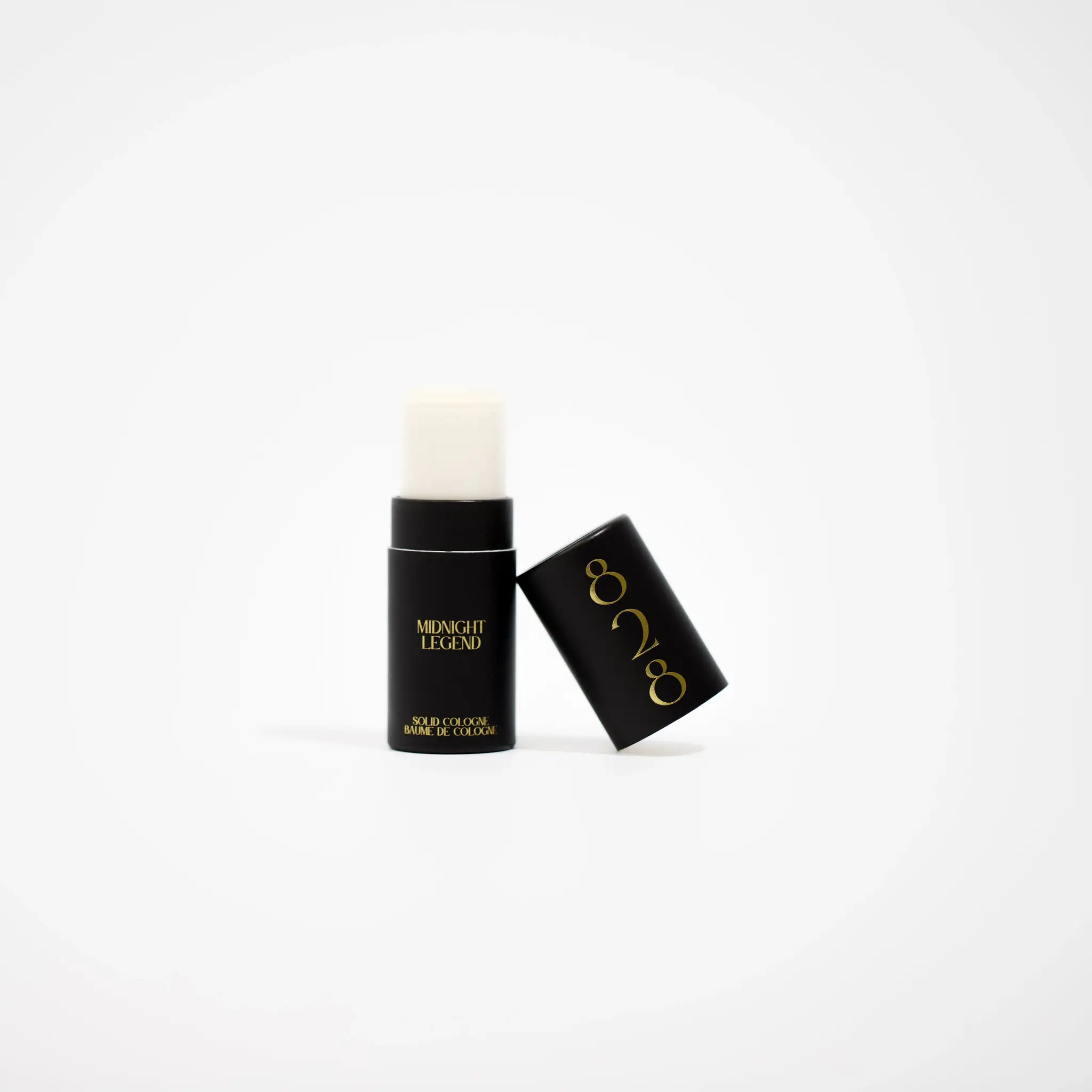 828 AROMA Solid Cologne