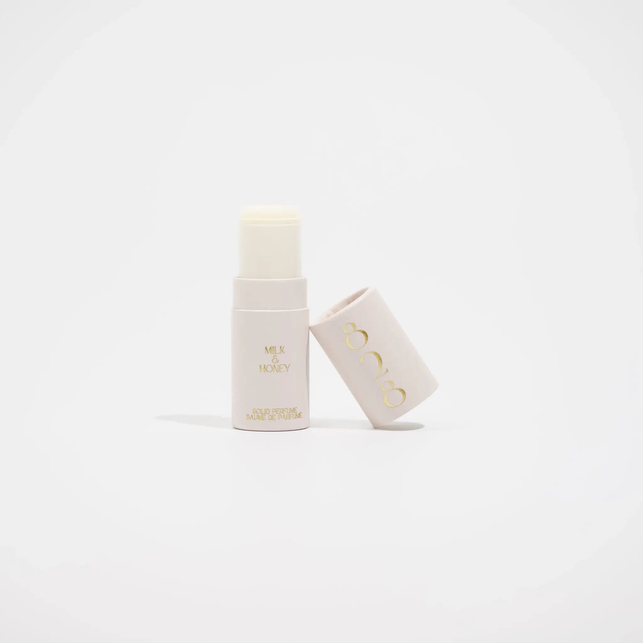 828 AROMA Solid Perfume
