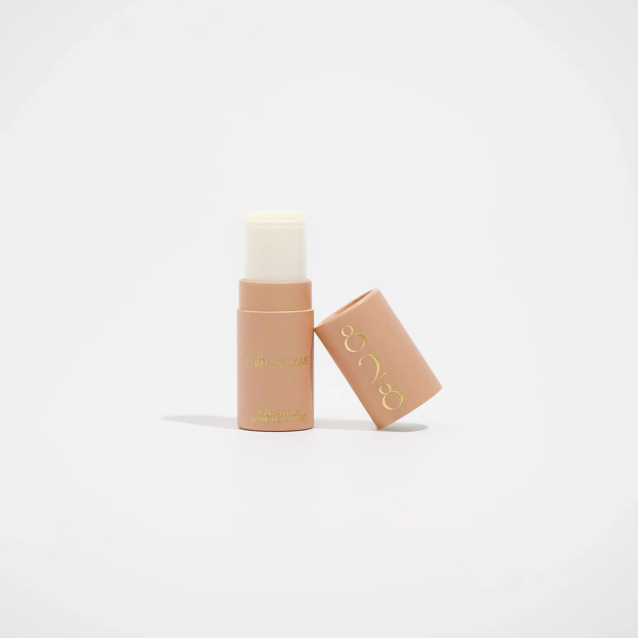 828 AROMA Solid Perfume