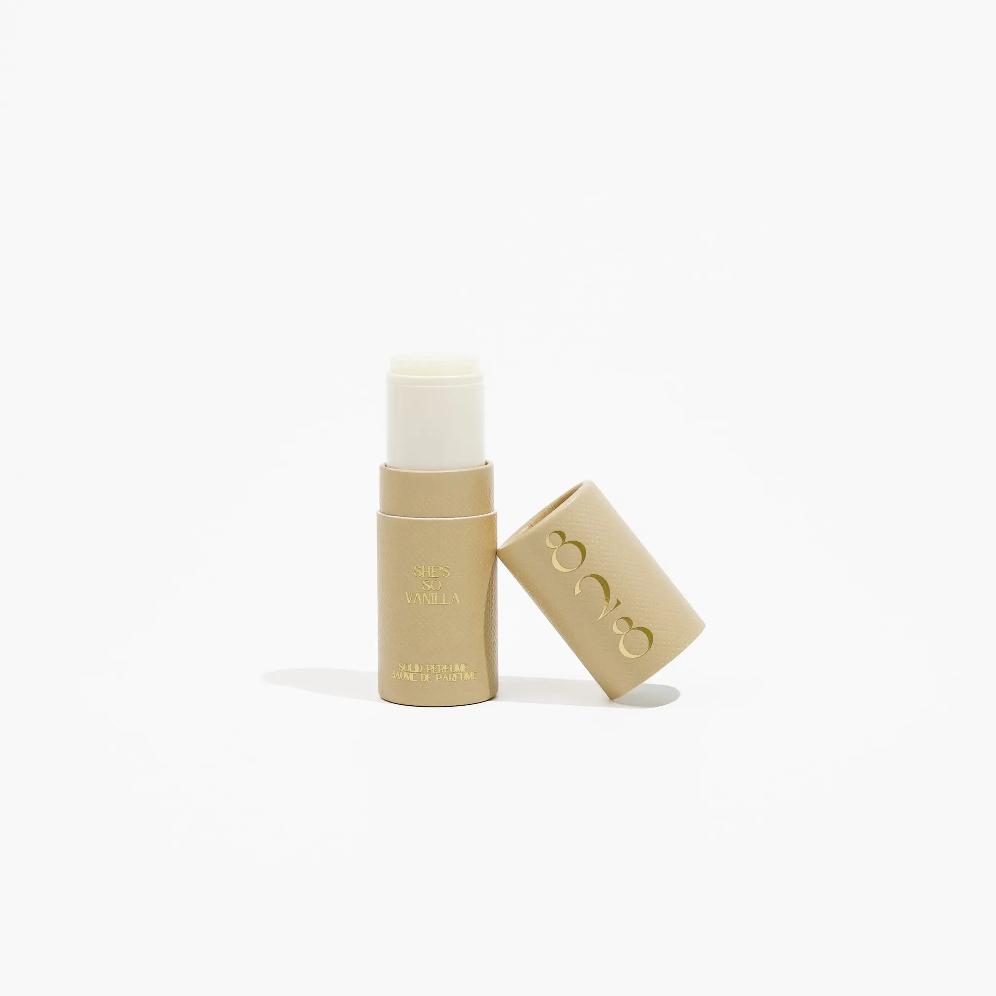 828 AROMA Solid Perfume