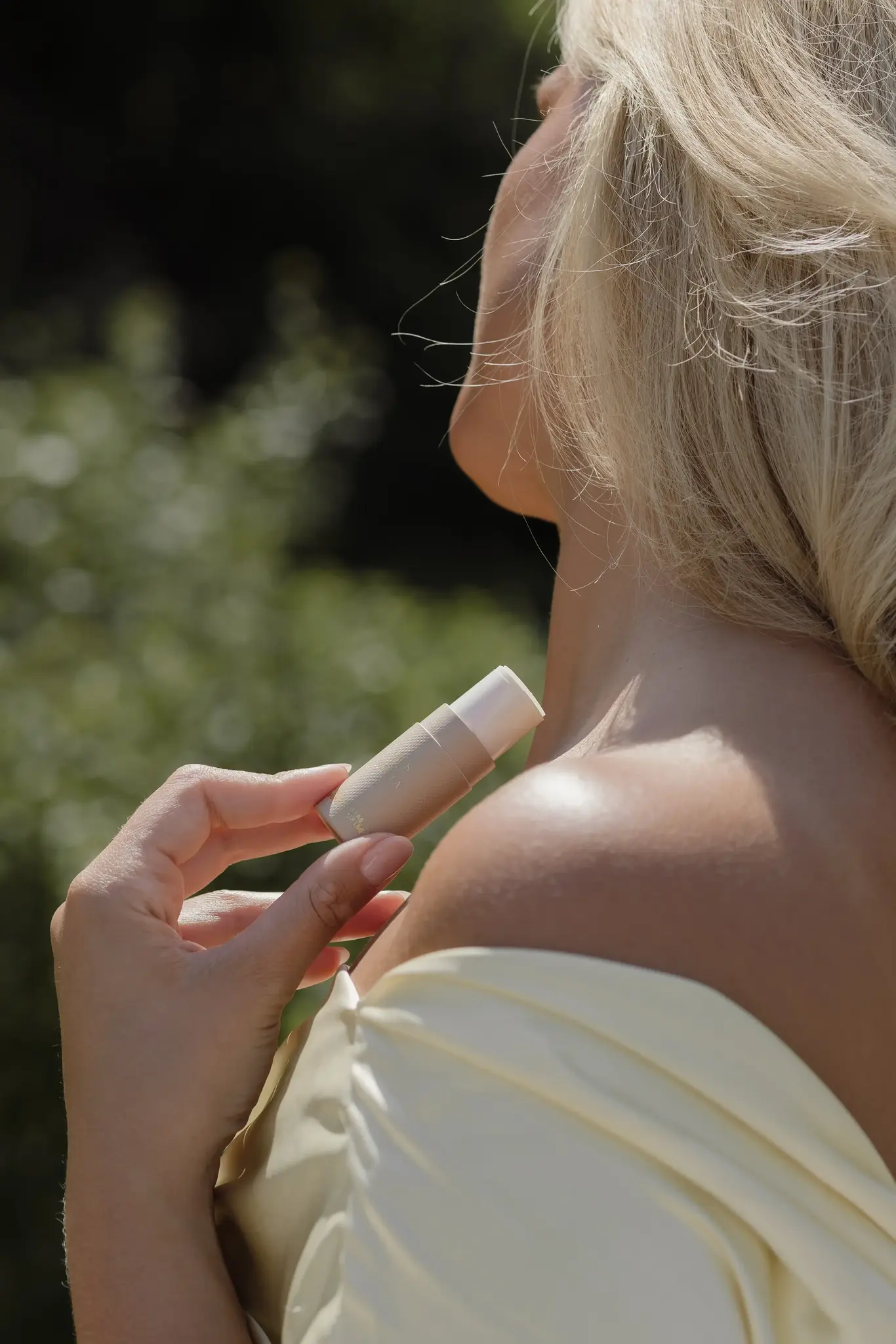 828 AROMA Solid Perfume