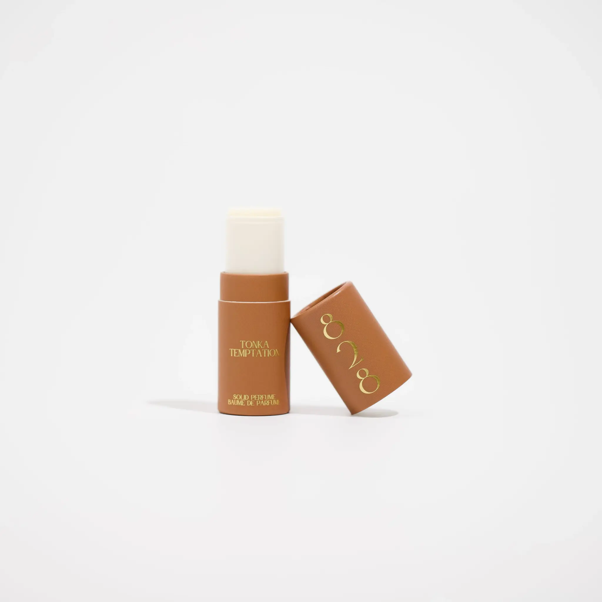 828 AROMA Solid Perfume