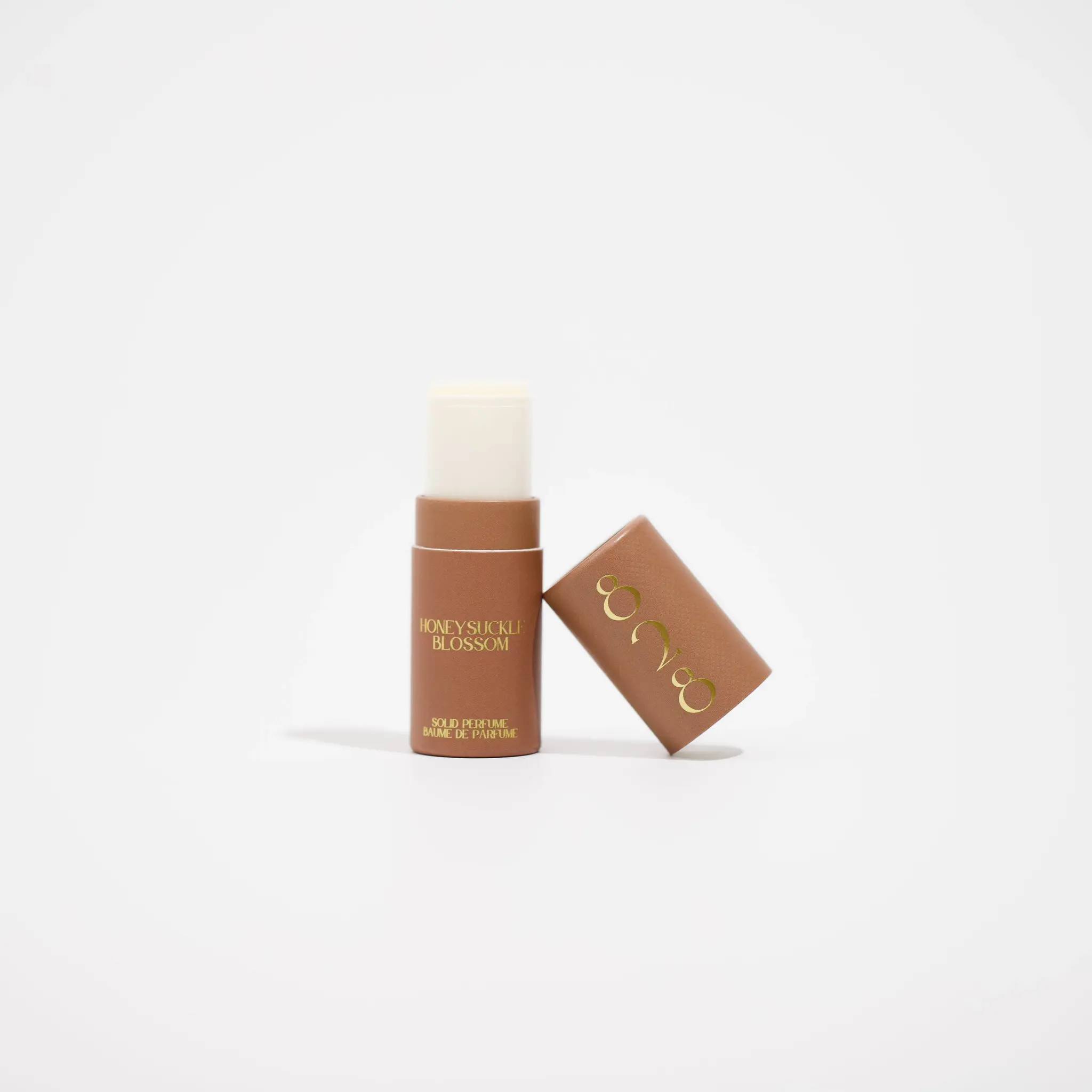 828 AROMA Solid Perfume