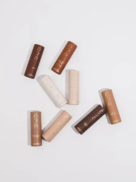 828 AROMA Solid Perfume
