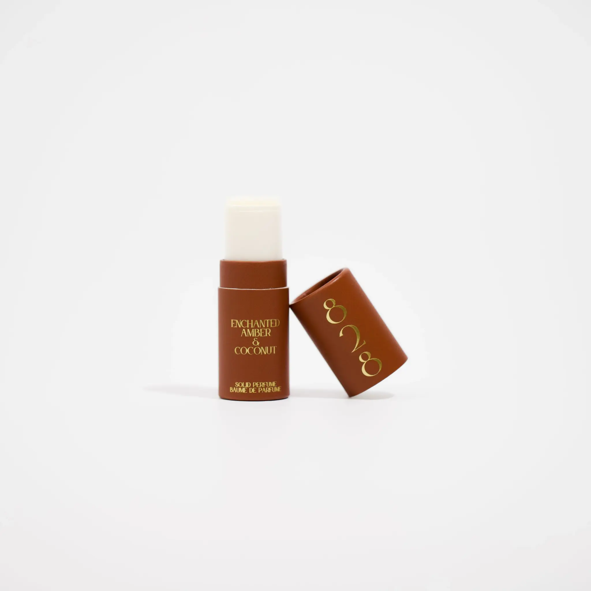 828 AROMA Solid Perfume