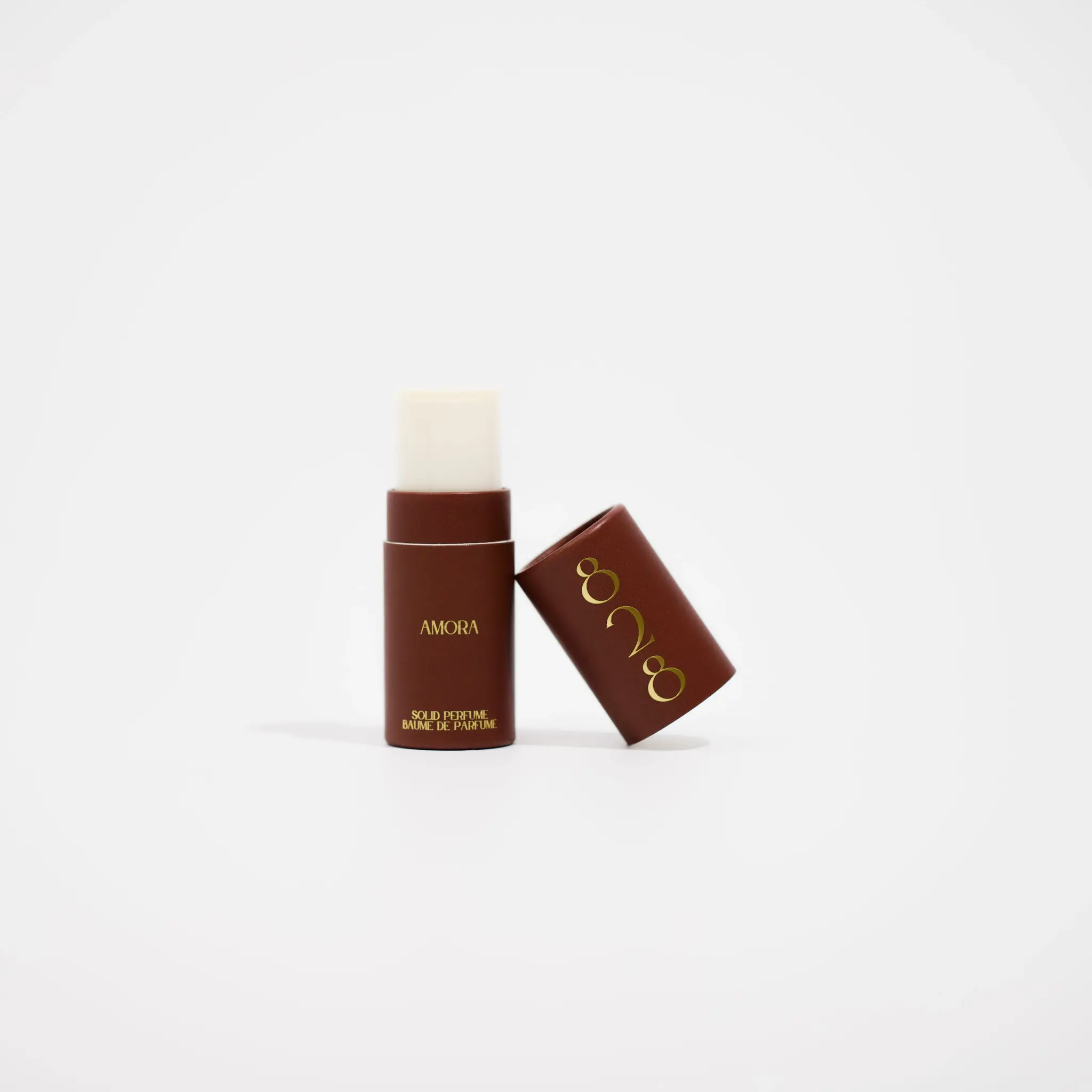 828 AROMA Solid Perfume