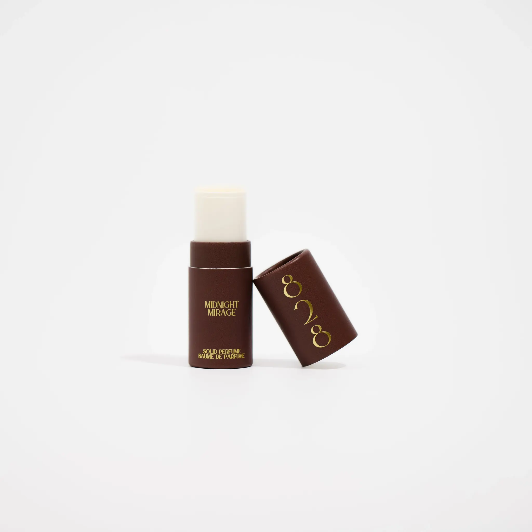 828 AROMA Solid Perfume
