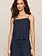 Z Supply Lillie Embroidered Woven Tank