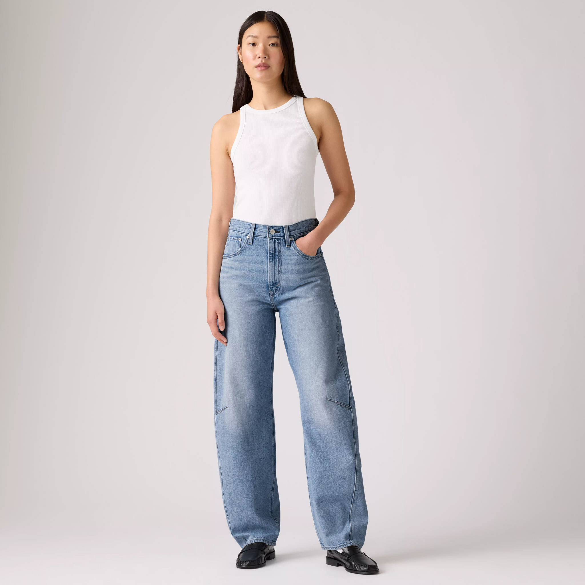 Levi's Cinch Barrel