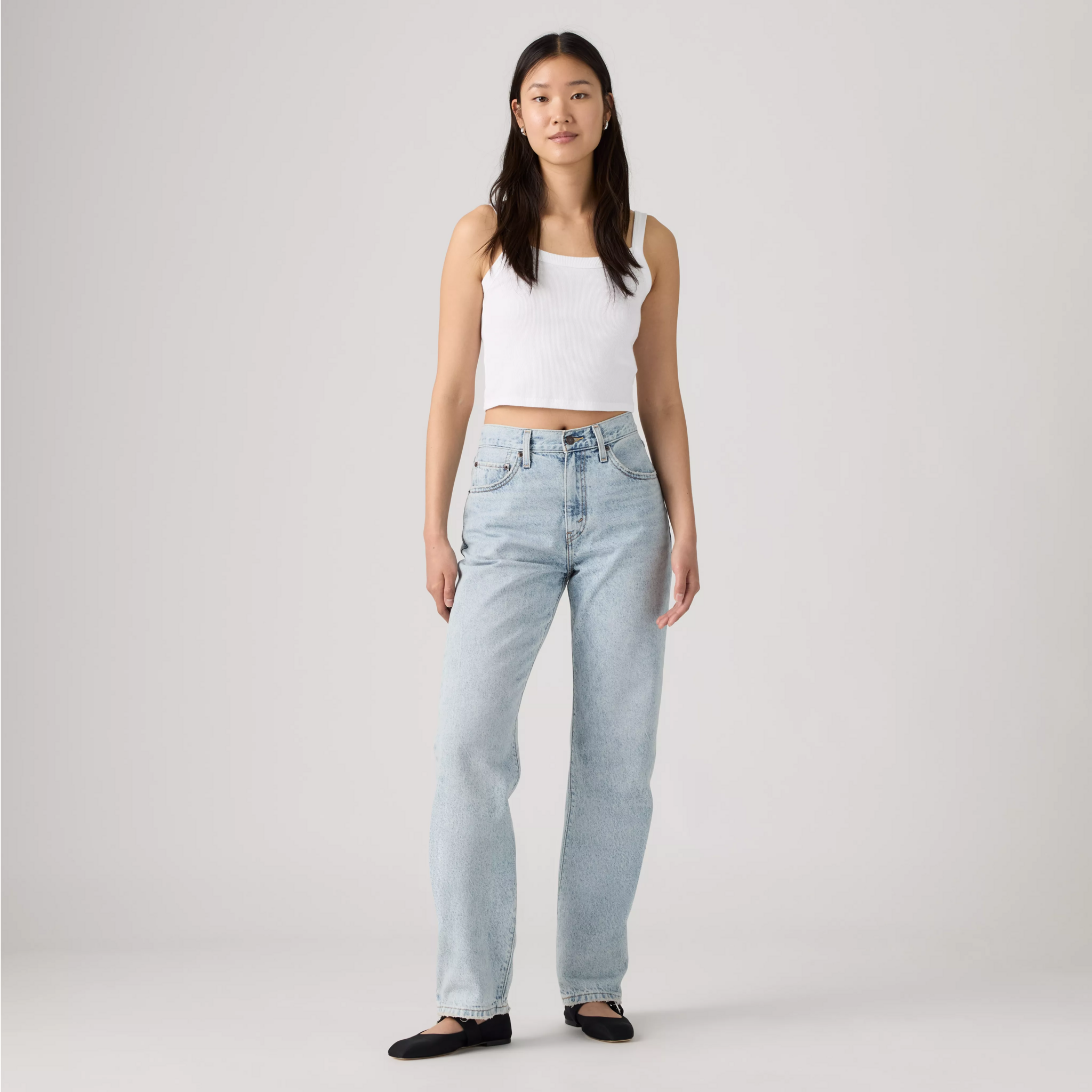 Levi's Easy Dad