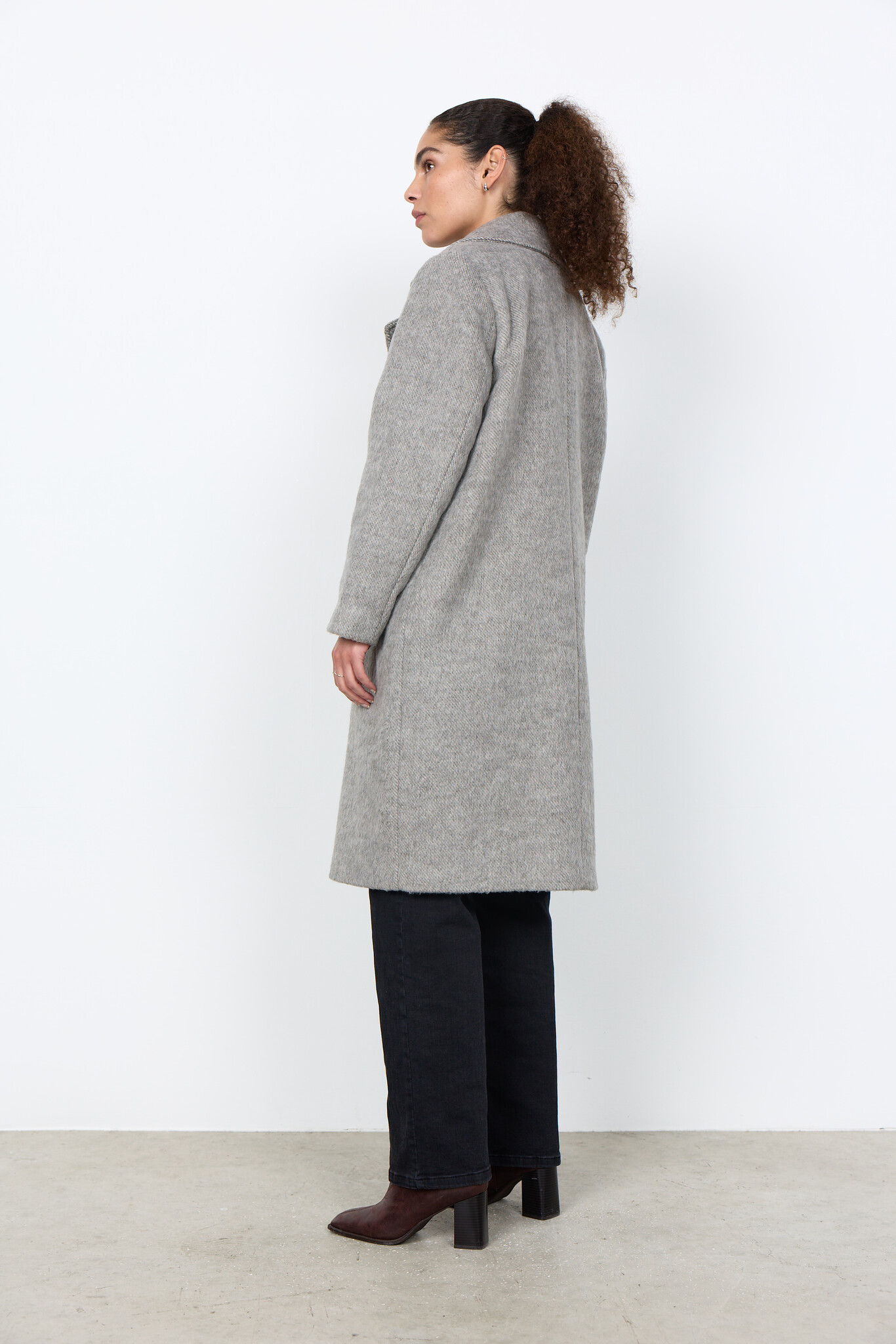 Soya Concept Garbie 2 Coat