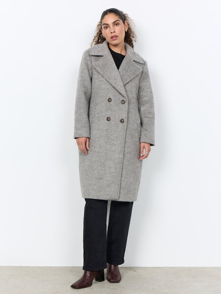 Soya Concept Garbie 2 Coat
