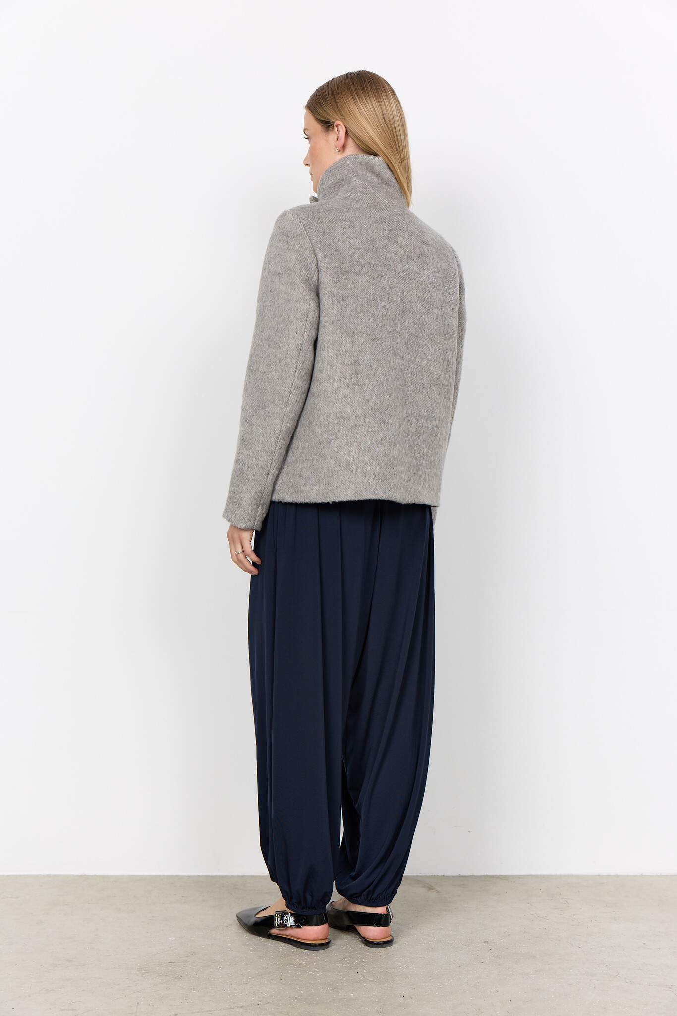 Soya Concept Garbie 1 Coat