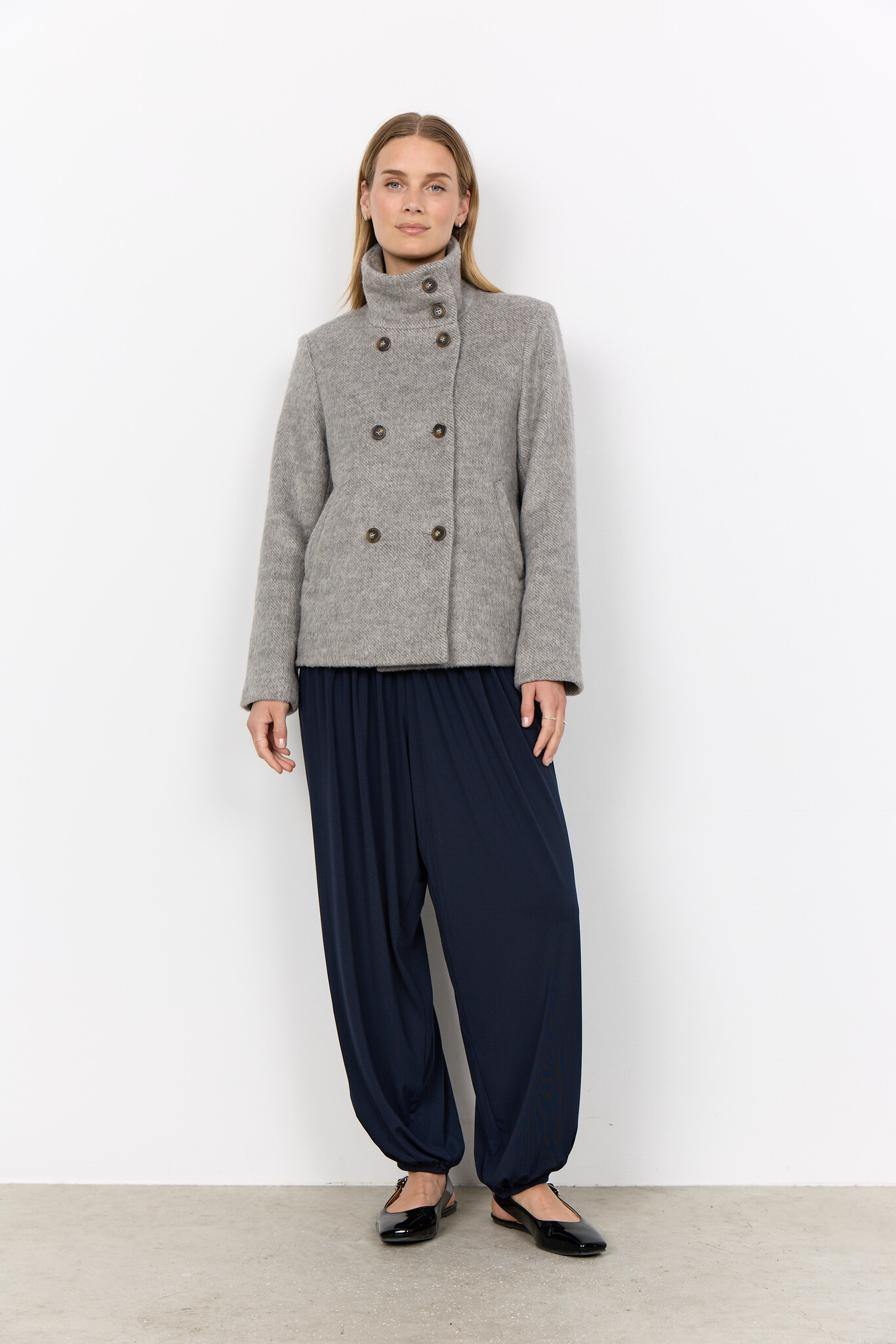 Soya Concept Garbie 1 Coat