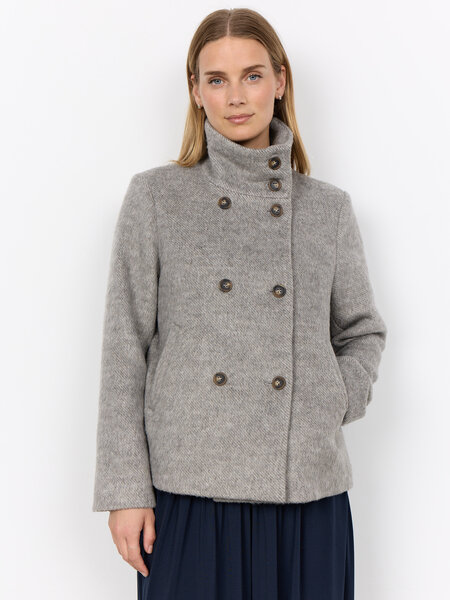 Soya Concept Garbie 1 Coat
