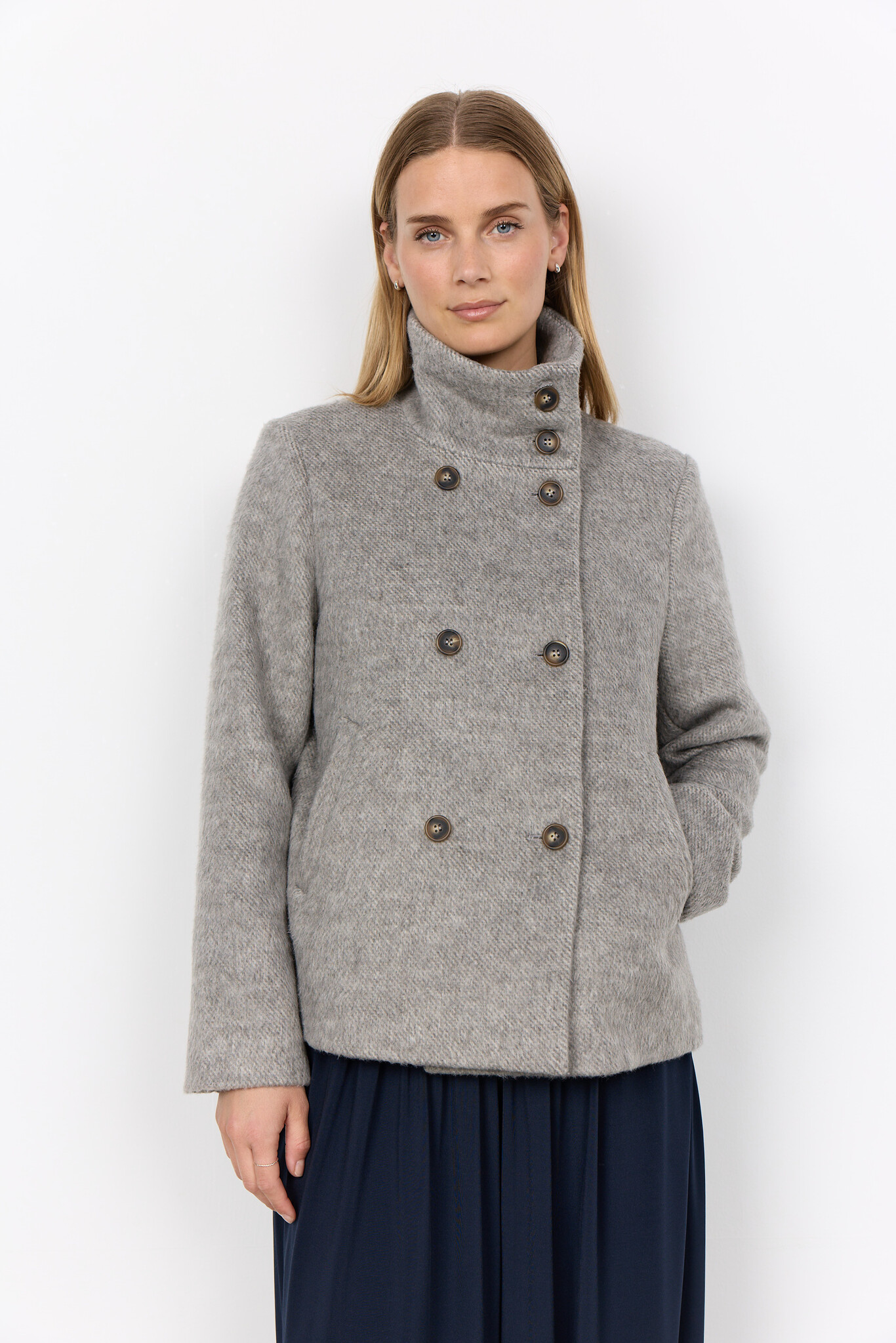 Soya Concept Garbie 1 Coat