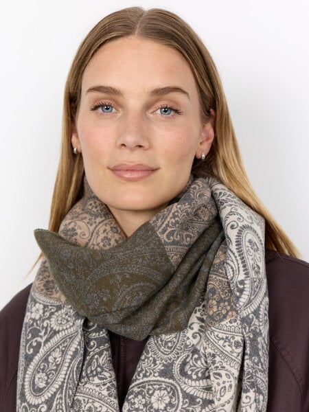 Soya Concept Gave 1 Scarf