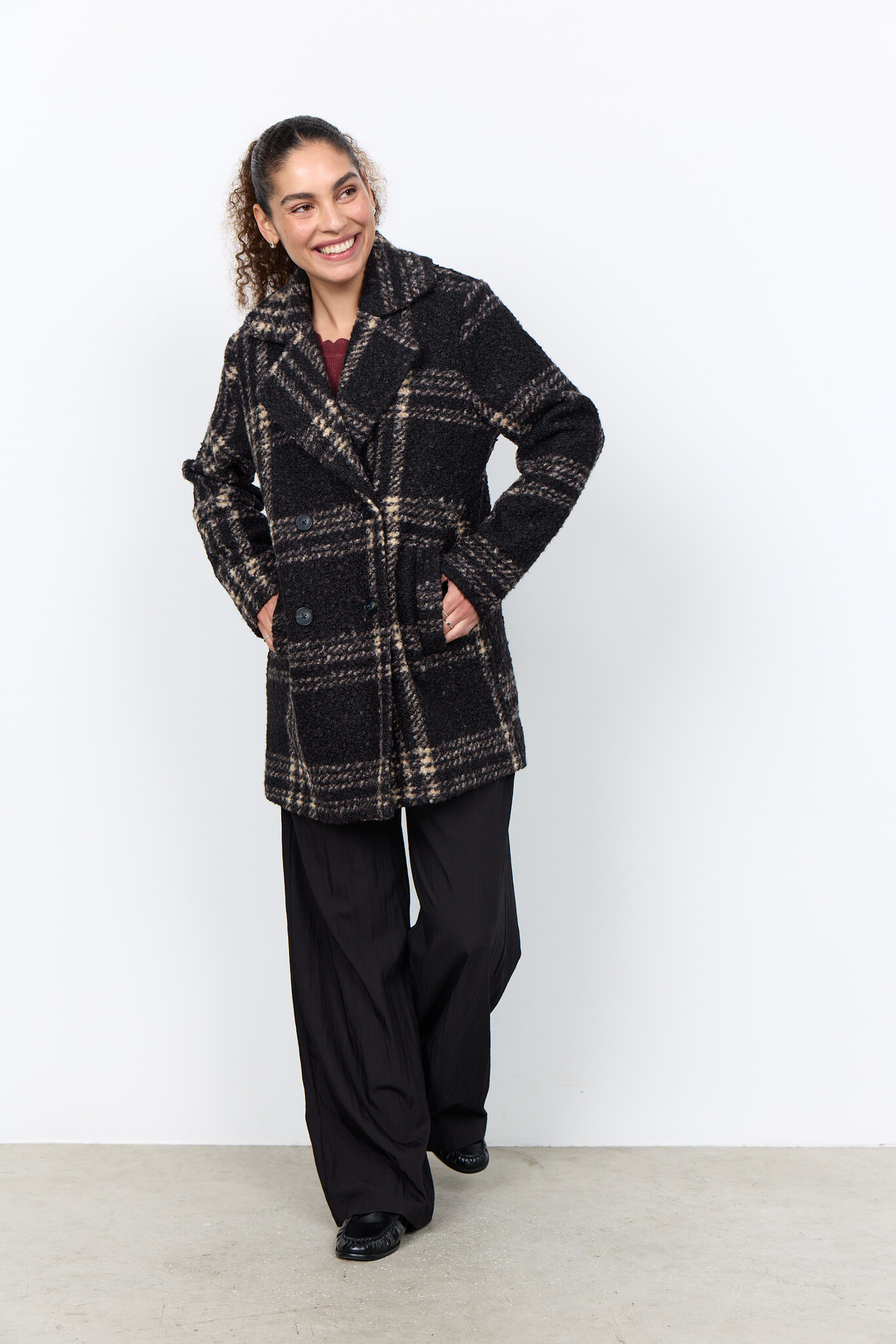 Soya Concept Gisa 2 Jacket