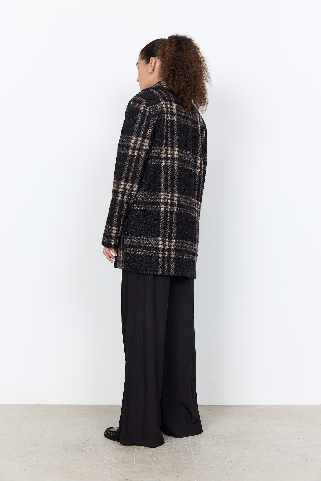 Soya Concept Gisa 2 Jacket