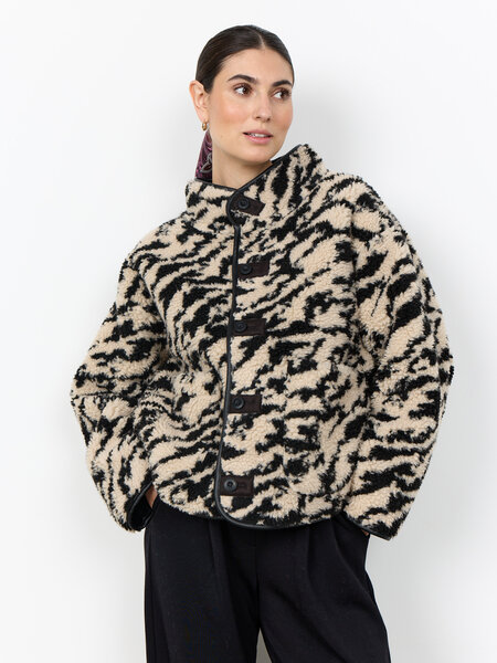 Soya Concept Gida 2 Jacket