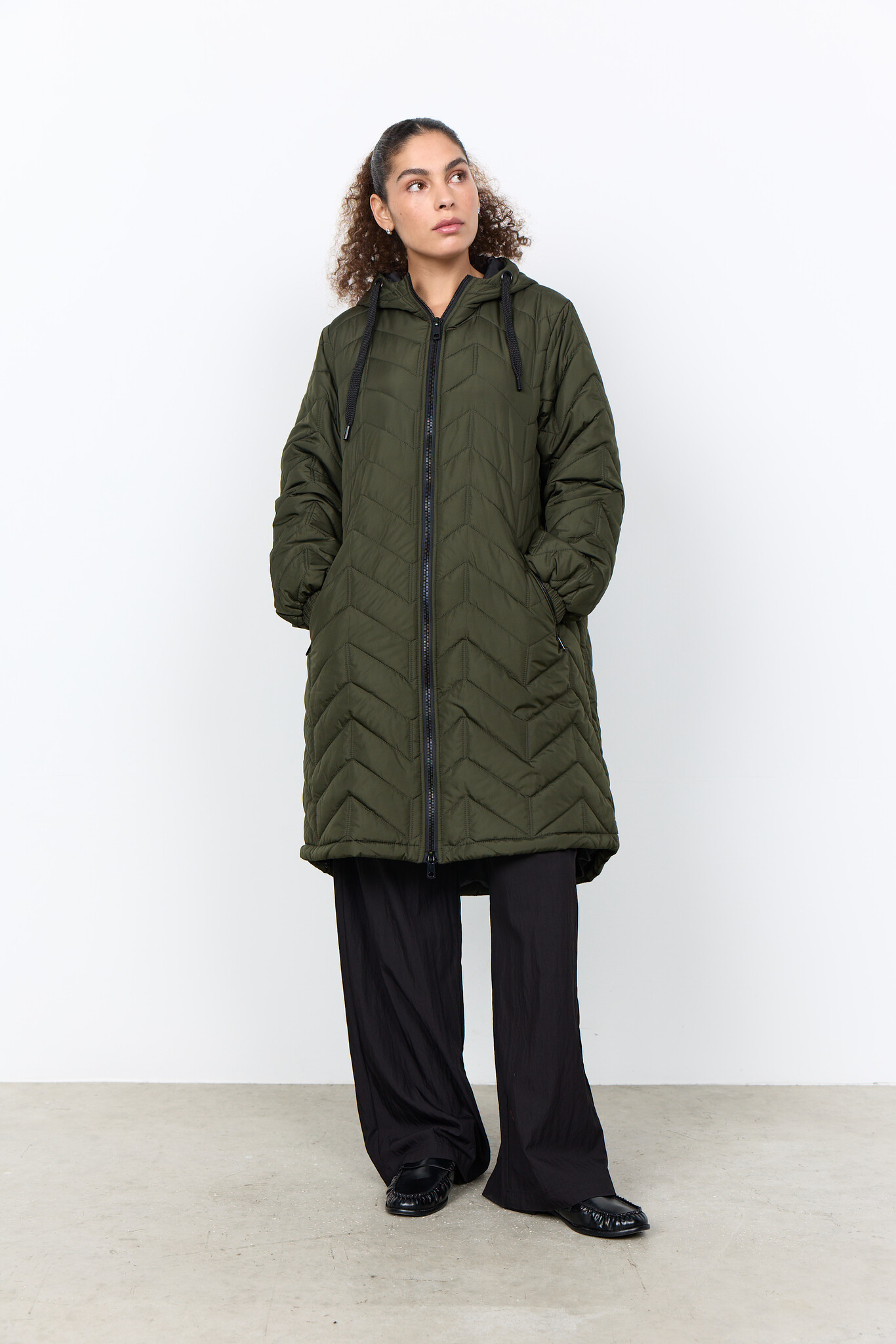 Soya Concept Fenya 81 Jacket