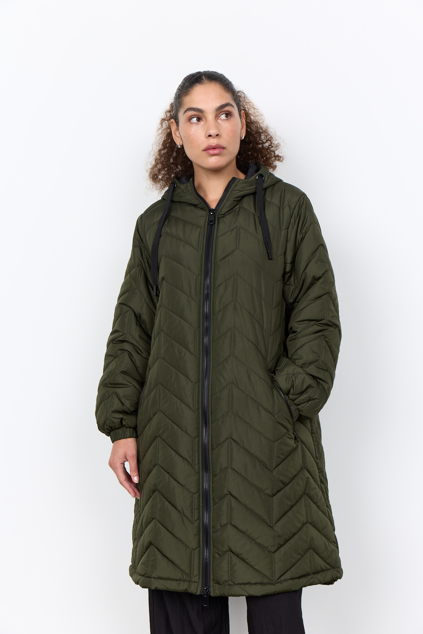 Soya Concept Fenya 81 Jacket