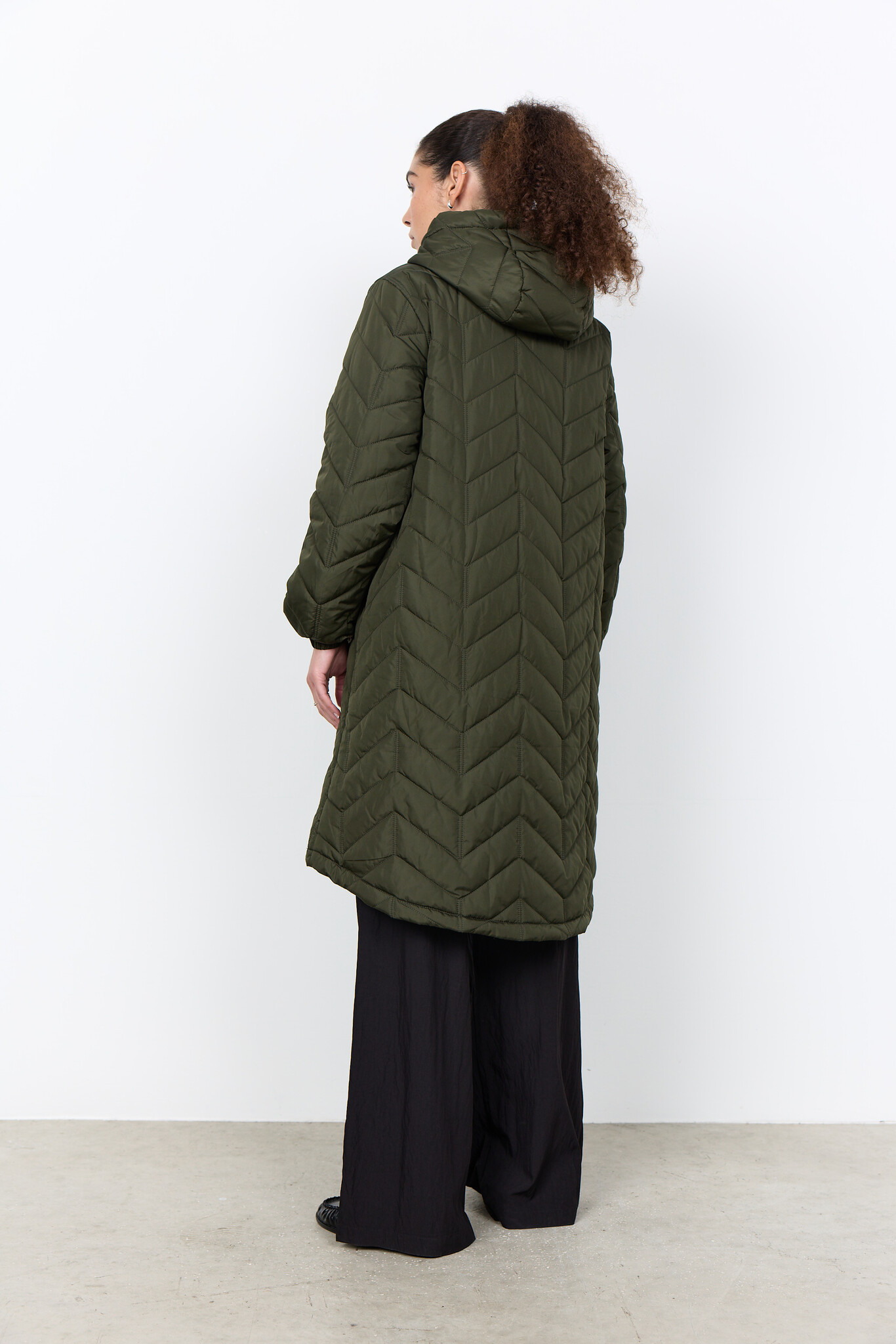 Soya Concept Fenya 81 Jacket