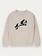 Kuwalla Equestrian Knit Crew