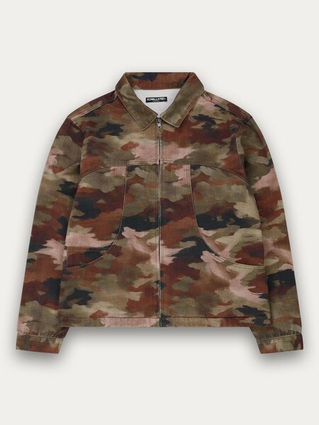 Kuwalla Kangaroo Jacket