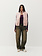 Kuwalla Murra Faux Fur Vest