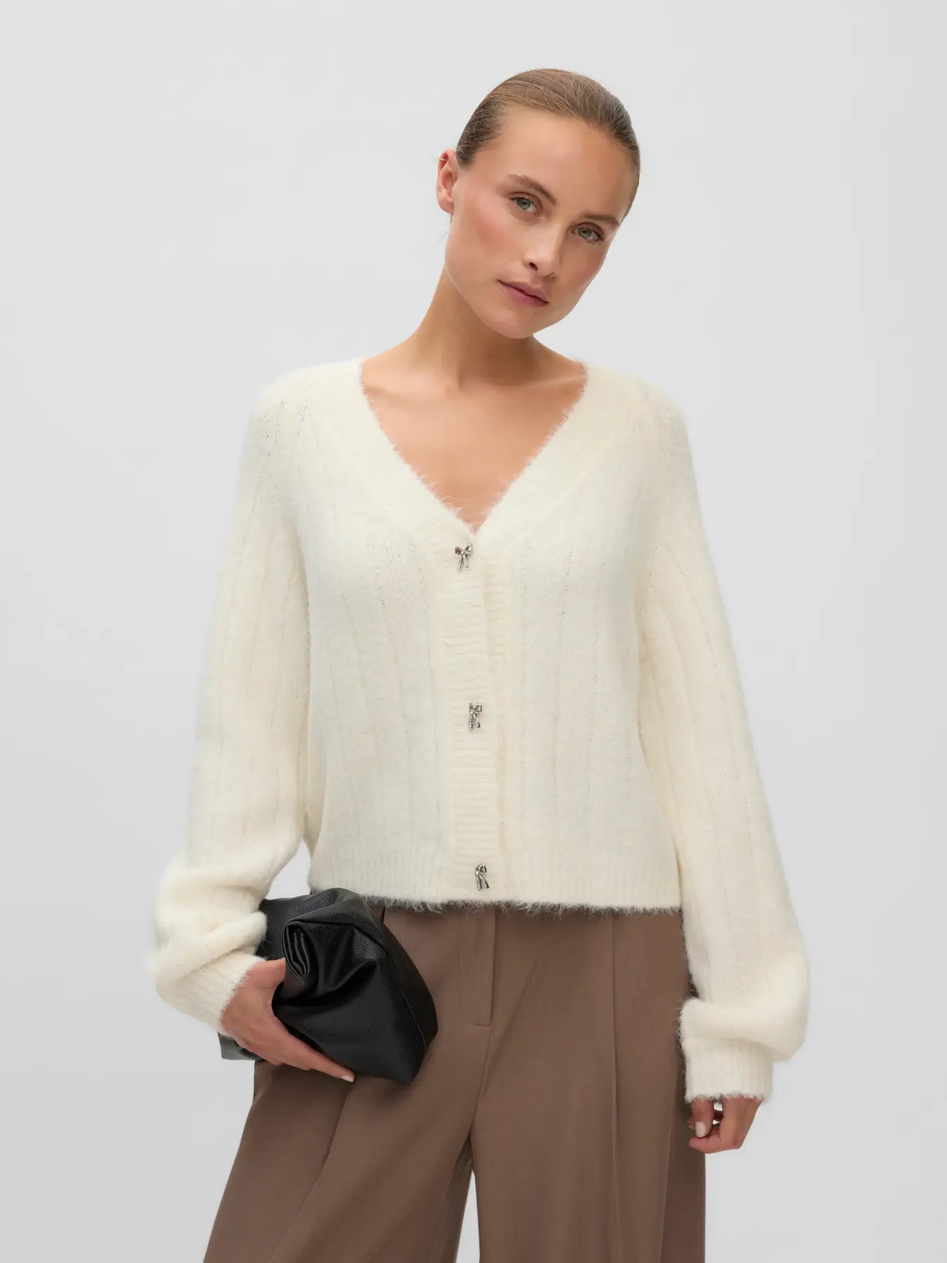 Vero Moda Sally V-Neck Cardigan