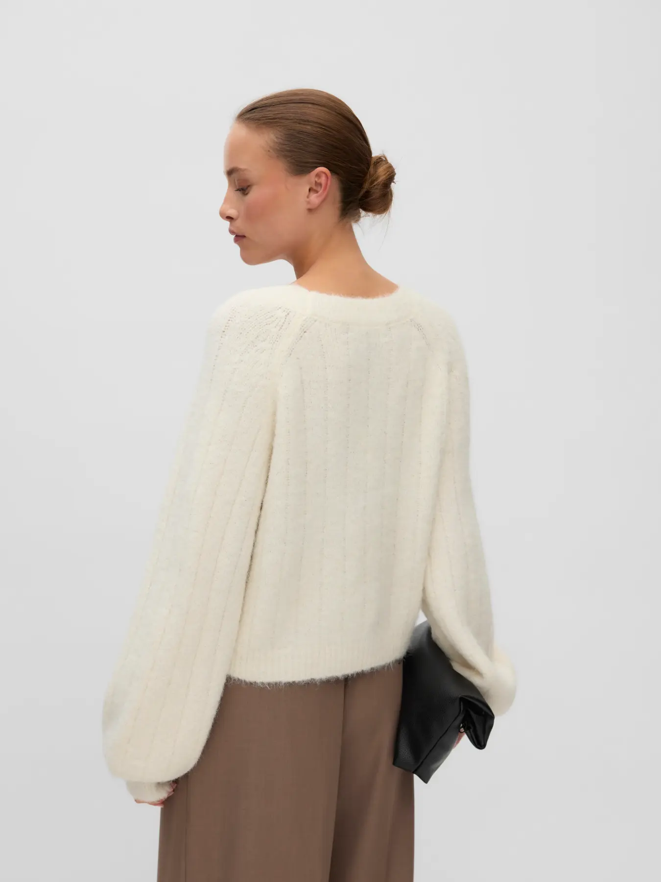 Vero Moda Sally V-Neck Cardigan