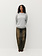 Kuwalla Duet Cashmere Crew