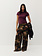 Kuwalla Low Curve Utility Pants