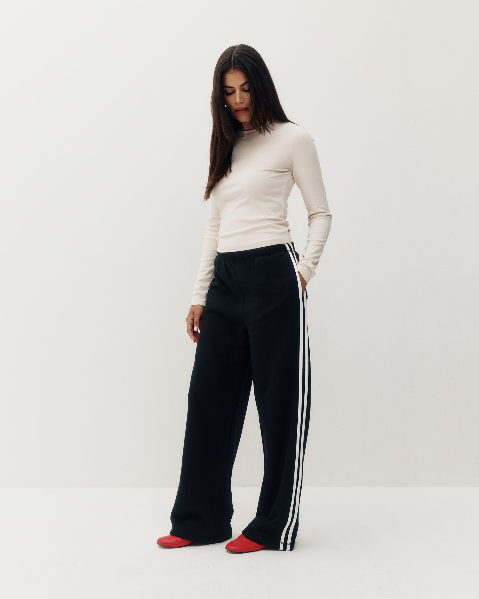 Kuwalla Vintage Locked In Sweatpants