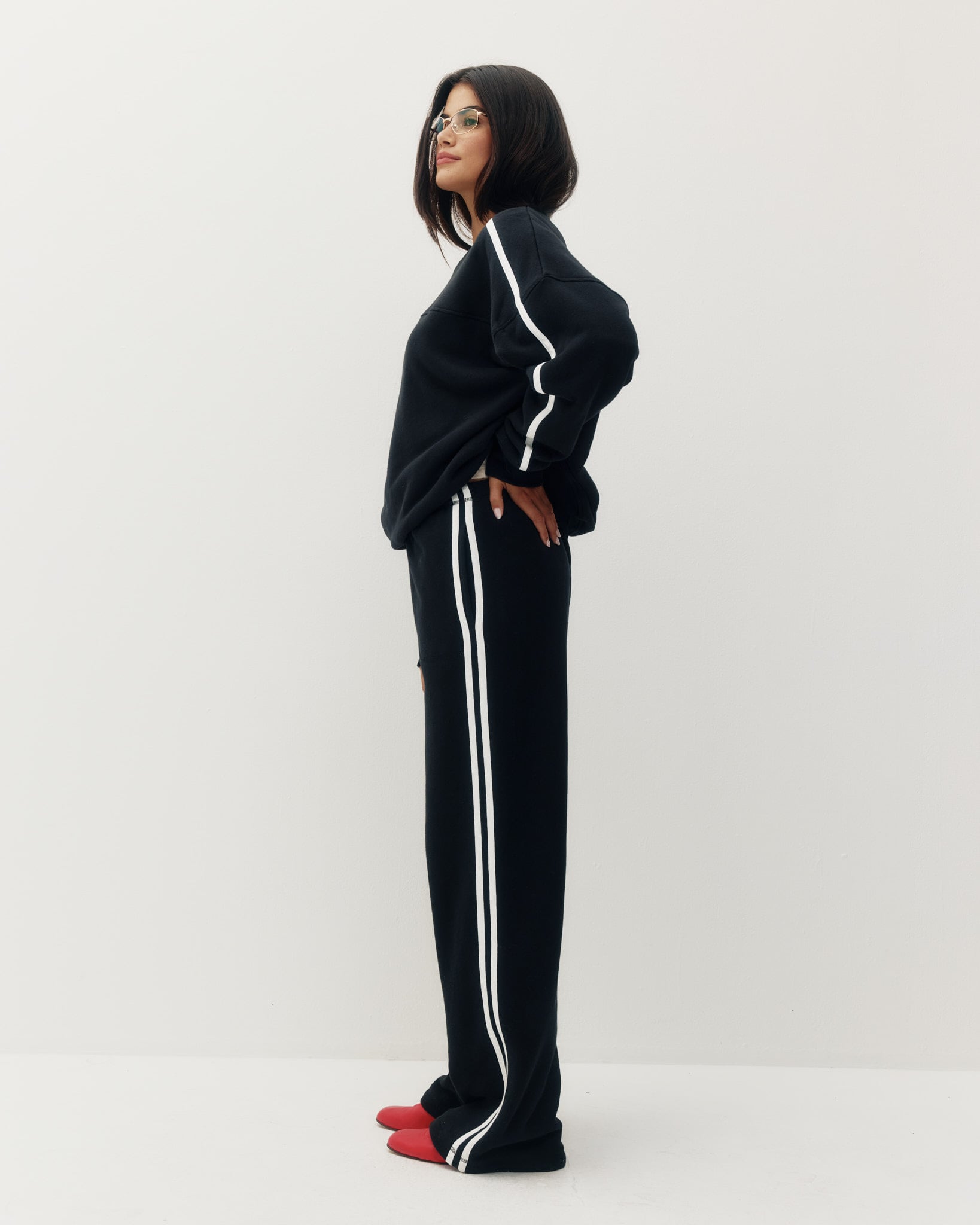 Kuwalla Vintage Locked In Sweatpants