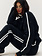 Kuwalla Vintage Varsity Pullover