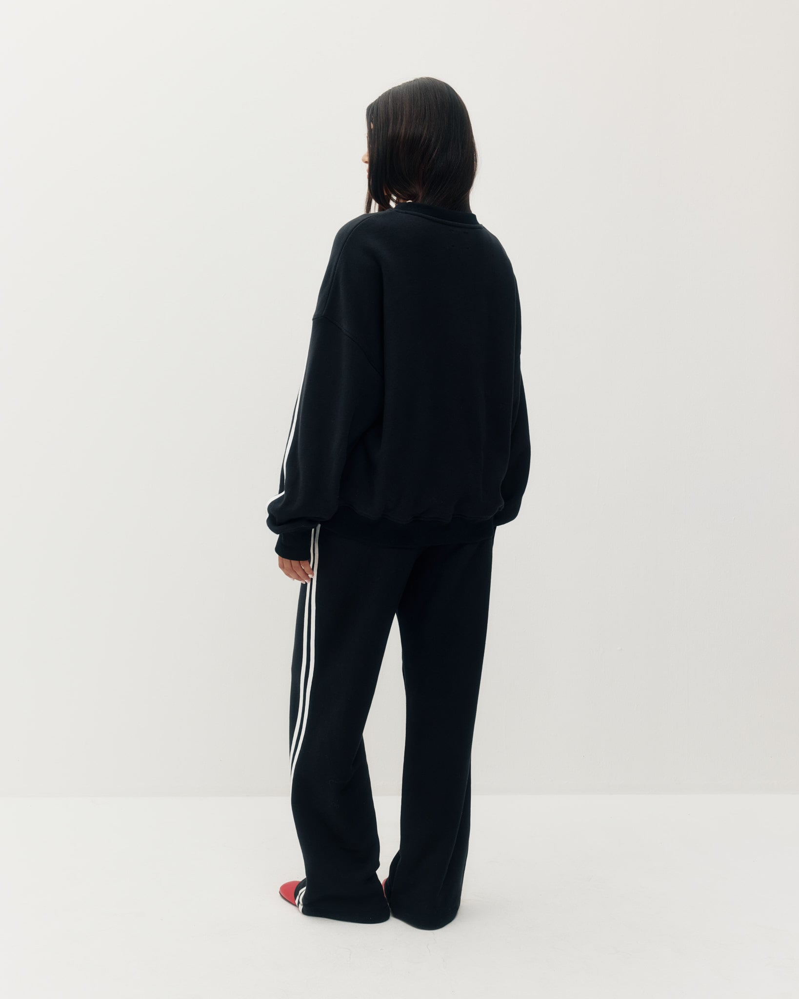 Kuwalla Vintage Varsity Pullover